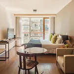 Comfortable Studio Palermo Soho