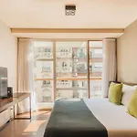 Comfortable Studio Palermo Soho
