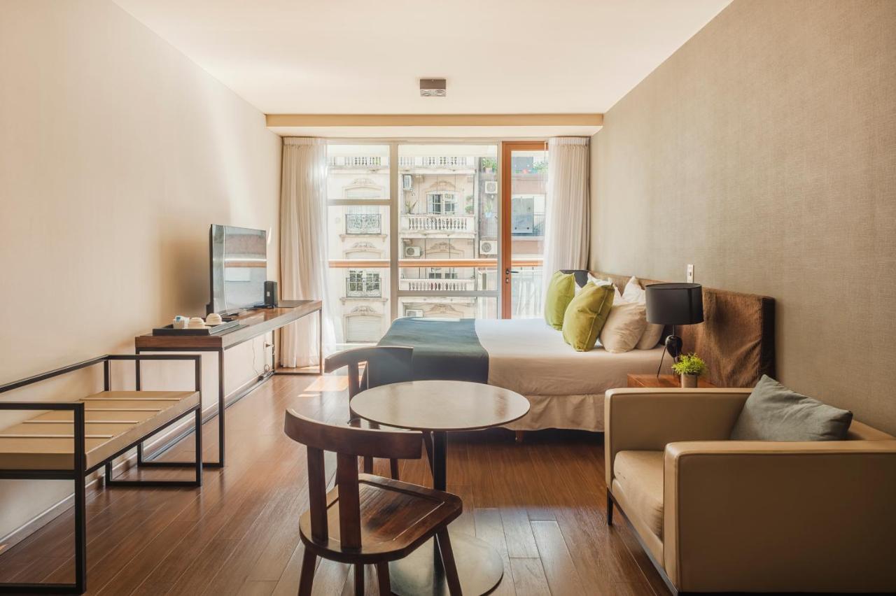 Apartment Comfortable Palermo Soho -t310- Buenos Aires