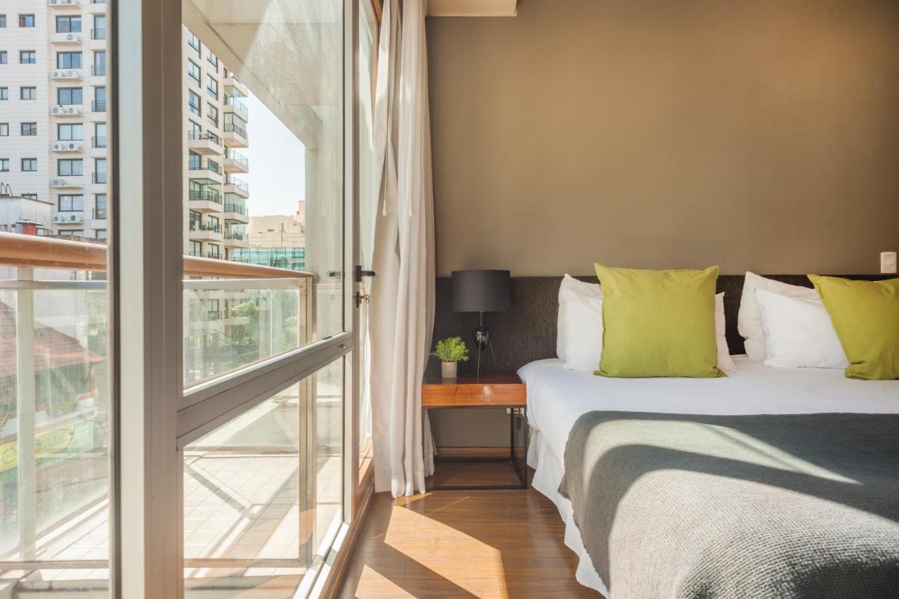 Apartment Comfortable Palermo Soho -t310- *